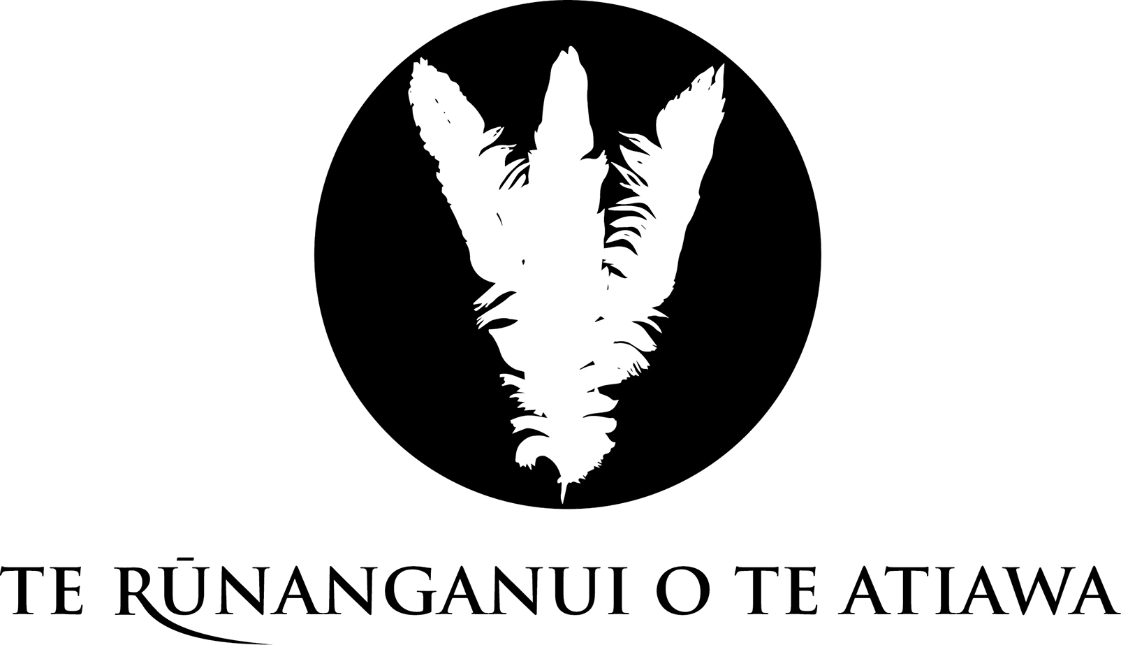 Te Atiawa Logo