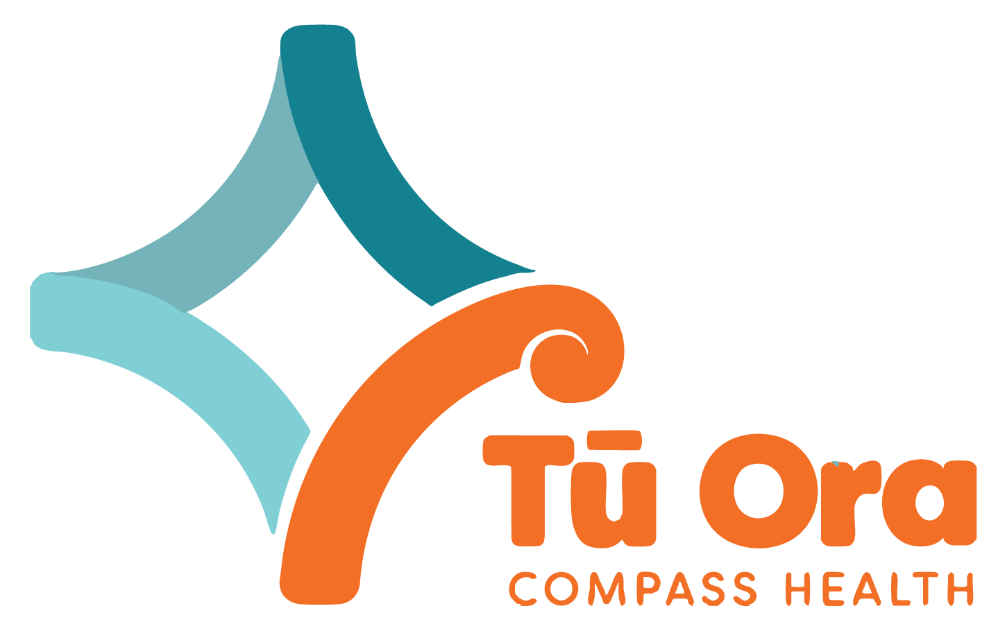 Tu Ora Logo